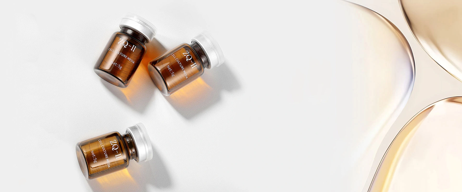 Фабрика за медия за клетъчни култури