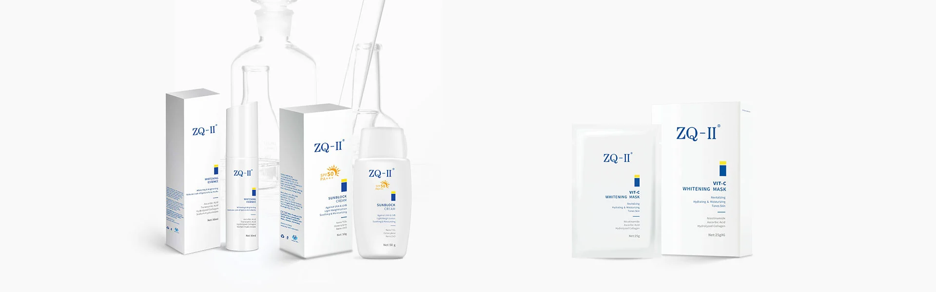 Избелване и против пигментация