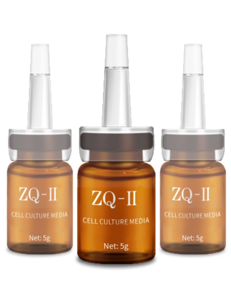 Среда за клетъчна култура