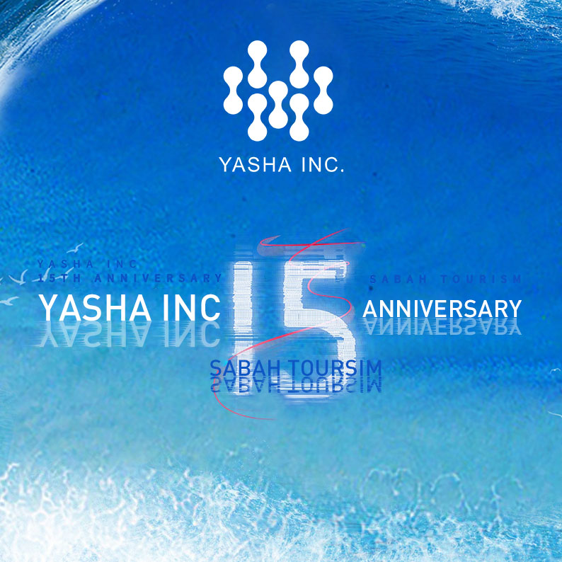 Честване на 15 години Yasha Co., Ltd.: Пътуване на отдаденост и успех