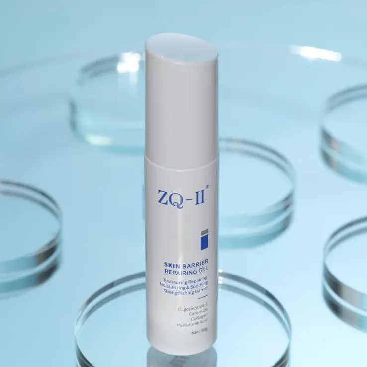 Основната роля на серамидите в грижата за кожата: ремонт, влага и извън него