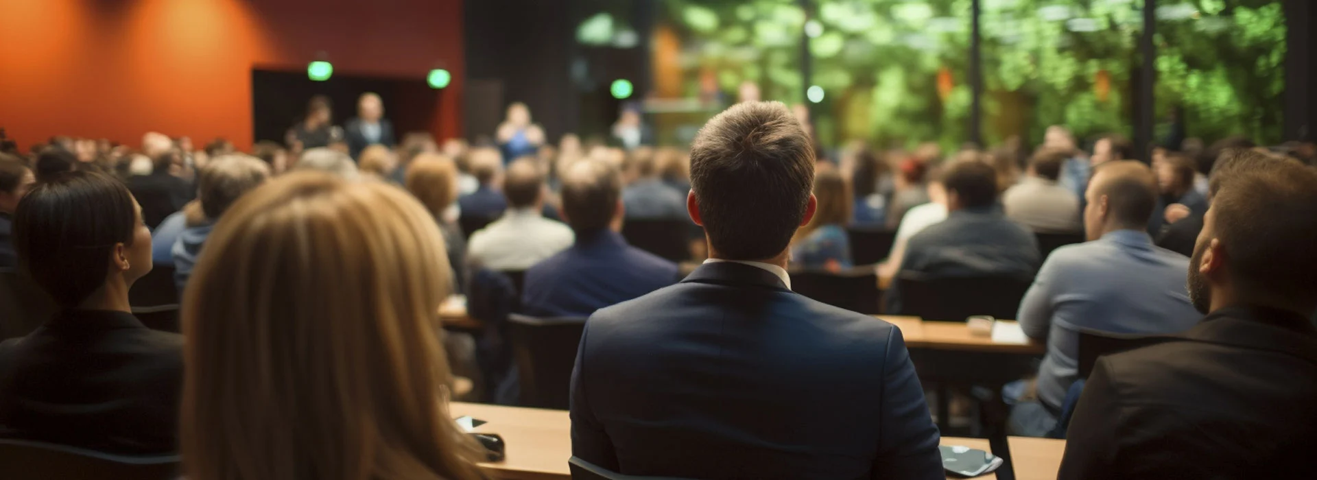 Семинар и доклад