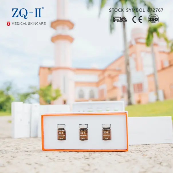 Преминаване на вашата рутина за грижа за кожата за есента