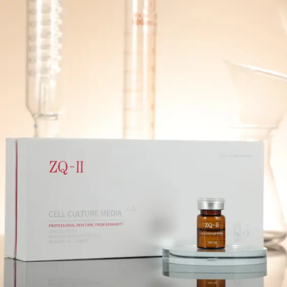 Върховното ръководство за грижа за кожата след процедурата