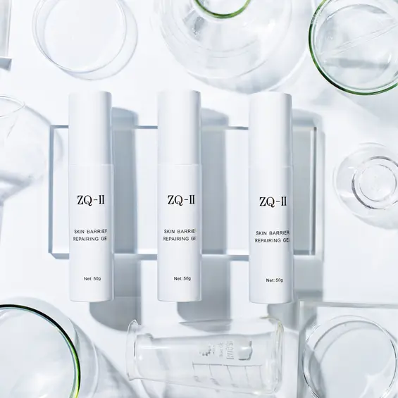 Новата граница в бариерата на кожата и баланса на микробиома