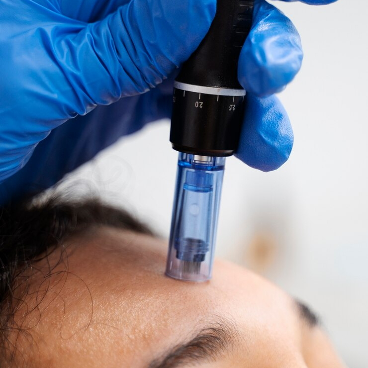 Микролиокиране обясни: Как работи, неговите ползи и съществено следване