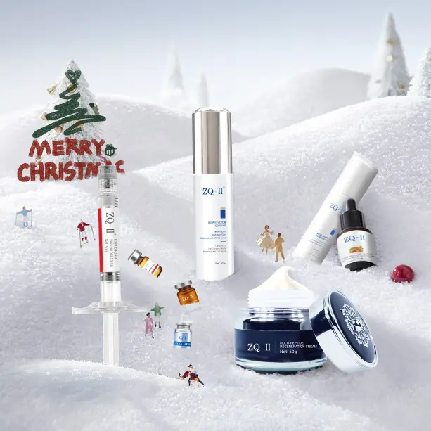 Зимни стратегии за грижа за кожата: Персонализирани решения за сухота, пигментация и твърдост