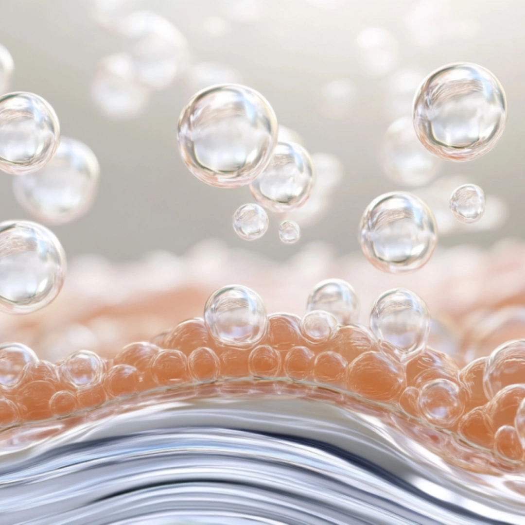 Физиологичните функции на микроекологията на кожата