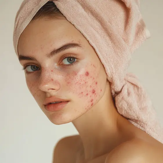 Епидемиология и лечение на акне: Разбиране на глобалното въздействие и ефективните решения