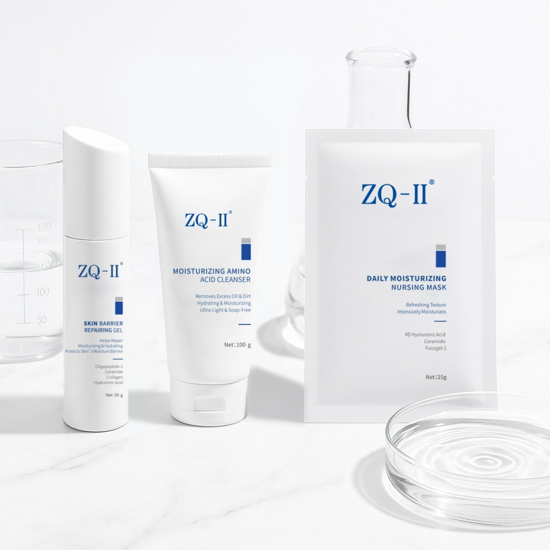 Минимализъм на кожата: Преоткриване на красотата на простотата