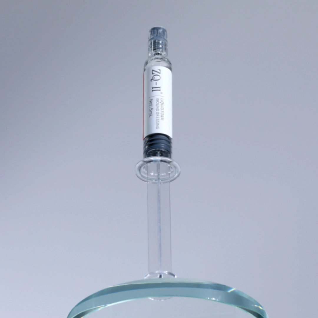 Колко сесии на ZQ-II PLLA хранителни вещества са необходими за пациенти с мелазма?