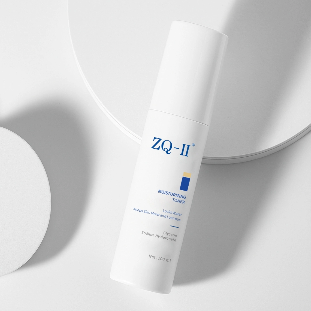 Открийте тайната на трайната хидратация: ZQ-II овлажняващ тонер