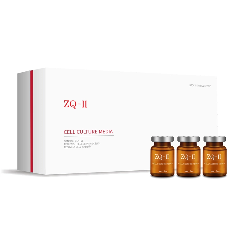 Какво прави медиите за клетъчна култура от съществено значение за съвременните лабораторни изследвания?