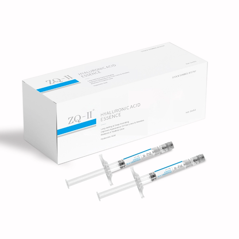 Есенция на хиалуронова киселина