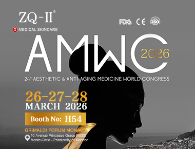 ZQ-II на AMWC Монако | 26–28 март