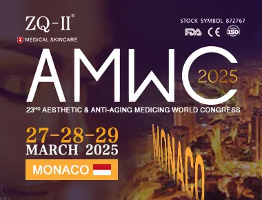ZQ-II в AMWC Monaco | 27-2 март