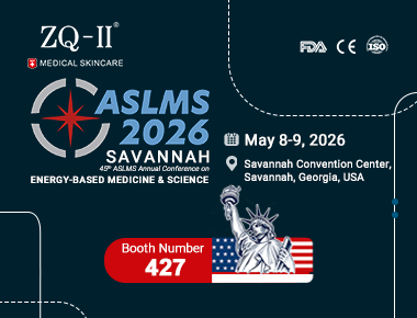 ZQ-II на ASLMS 2026 | 8-9 май